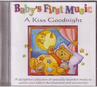 Various - Baby's 1st Music: a Kiss Goodn