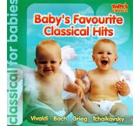 Various - Baby's Favourite Classica