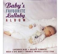 Various - Baby's Favourite Lullaby Album