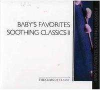 Various - Baby's Favourites: ... Vol.2