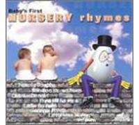 Various - Baby's First: Nursery...
