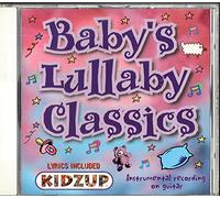 Various - Baby's Lullaby Classics