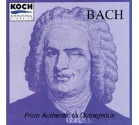 Various - Bach