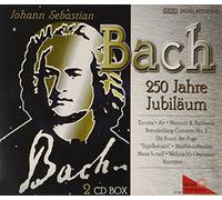 Various - Bach-250 Jahre Jubiläum [Import]