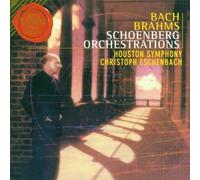 Various - Bach-Brahms