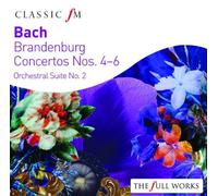 Various - Bach: Brandenburg Conc