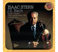 Various Bach: "Double" Concerto for Two Violins in D mino (CD) (Importación USA)