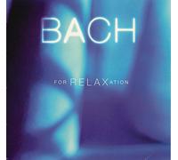 Various - Bach for Relaxation