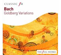 Various - Bach: Goldberg Variations