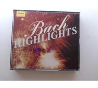 Various - Bach:Highlights