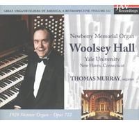 Various - Bach,J.S.: Newberry Memorial