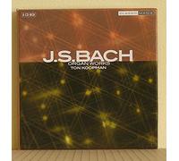 Various - Bach,J.S.: Organ Works
