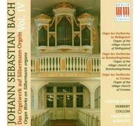 Various - Bach,J.S.:Werke Auf Silbermannorgel