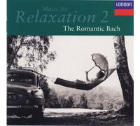 Various - Bach;Music for Relaxation 2