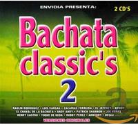 Various - Bachata Classic'S/Vol.2