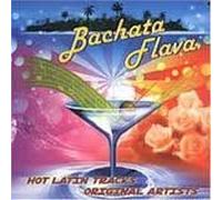 Various - Bachata Flava