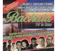 Various - Bachata Pa La Raza