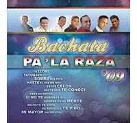 Various - Bachata Pa'la Raza 2009