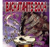 Various - Bachatahits 2004