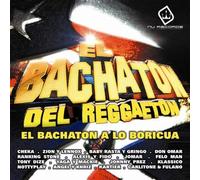 Various - Bachaton Del Reggaeton Las Pis