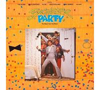 Various - Bachelor Party - The Music From The Movie