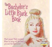 Various - Bachelors Little Black Book