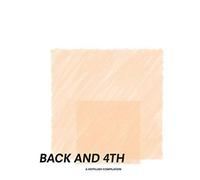 Various - Back & 4th [Vinilo]