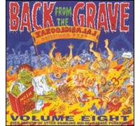 Various - Back From The Grave Vol. 8