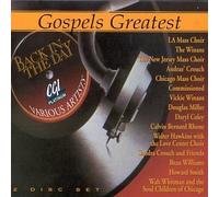 Various - Back in the Day