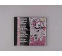 Various - Back in Time volume 3