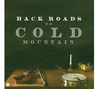 Various - Back Roads to Cold Mountain