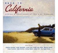 Various - Back to California