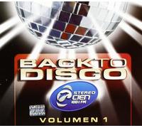 Various - Back to Disco