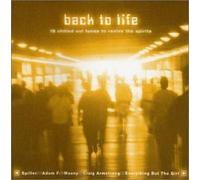 Various - Back to Life