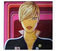 Various - Back to Love 3 [Vinilo]