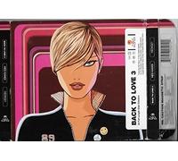 Various - Back to Love Vol. 3