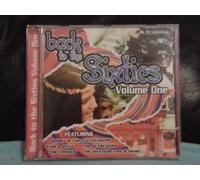 Various - Back to the 60's Vol.1