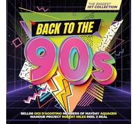 Various - Back to the 90s - the Biggest Hit Collection
