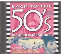 Various - Back to the Fifties