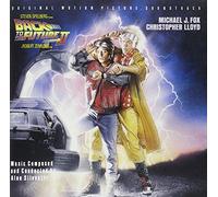 Various - Back to the Future 2