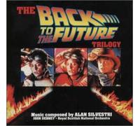 Various - Back to the Future Trilo