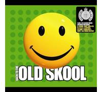 Various - Back to The Old Skool [Import]