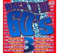 Various - Back to the Sixties Vol.3