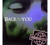Various - BACK TO YOU