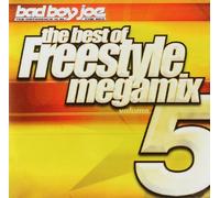 Various - Bad Boy Joe Pres: Best of Free