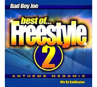 Various - Bad Boy Joe Presents: Best of