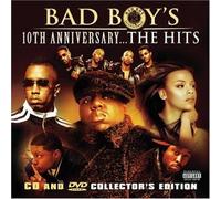 Various - Bad Boy Records 10th Anniv. +