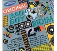 Various - Bad Boy Rhythm