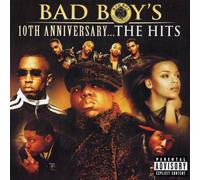 Various - Bad Boy's 10th Anniversary