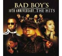 Various - Bad Boy's 10th Anniversary. [Import]